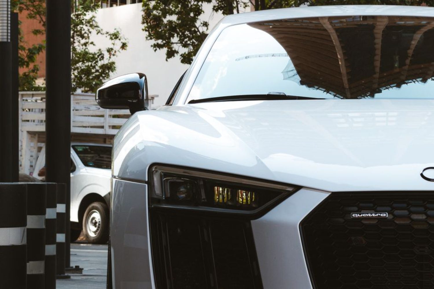 Leasing pro : comment optimiser votre voiture de fonction le mieux possible ?