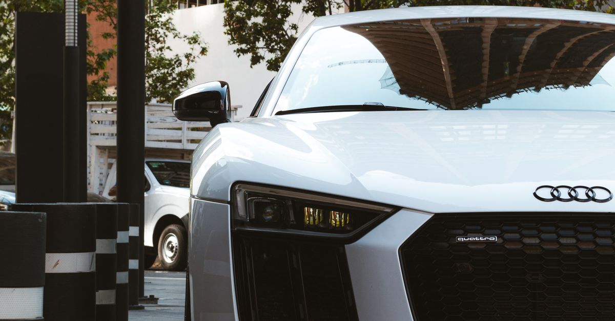 Découvrez comment optimiser votre voiture de fonction grâce au leasing professionnel et profitez des meilleures astuces pour alléger vos coûts et maximiser les avantages.
