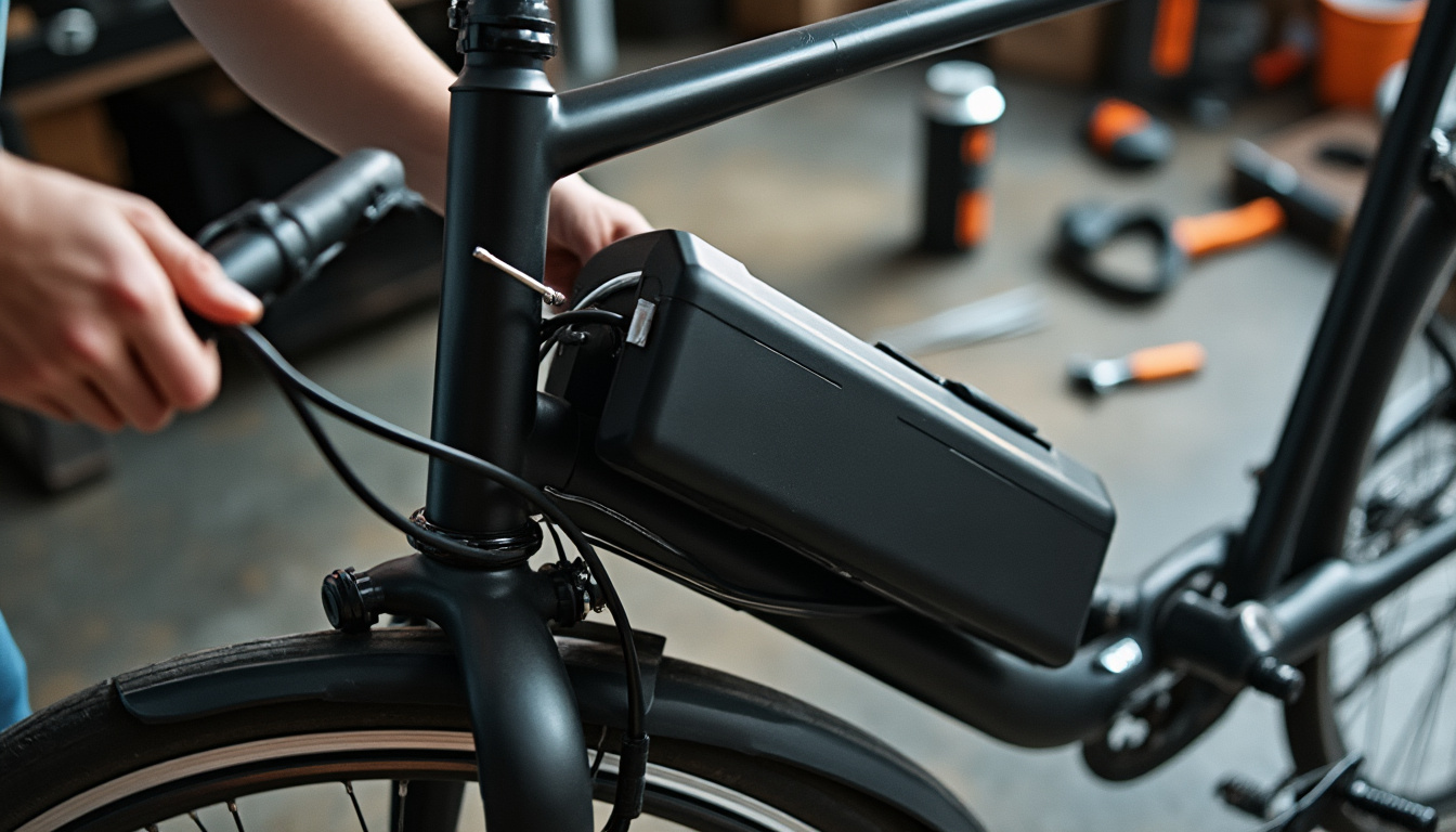 découvrez les raisons courantes pour lesquelles votre vélo électrique se coupe en roulant et apprenez les solutions pour résoudre ce problème afin de profiter d'une balade sans interruption.