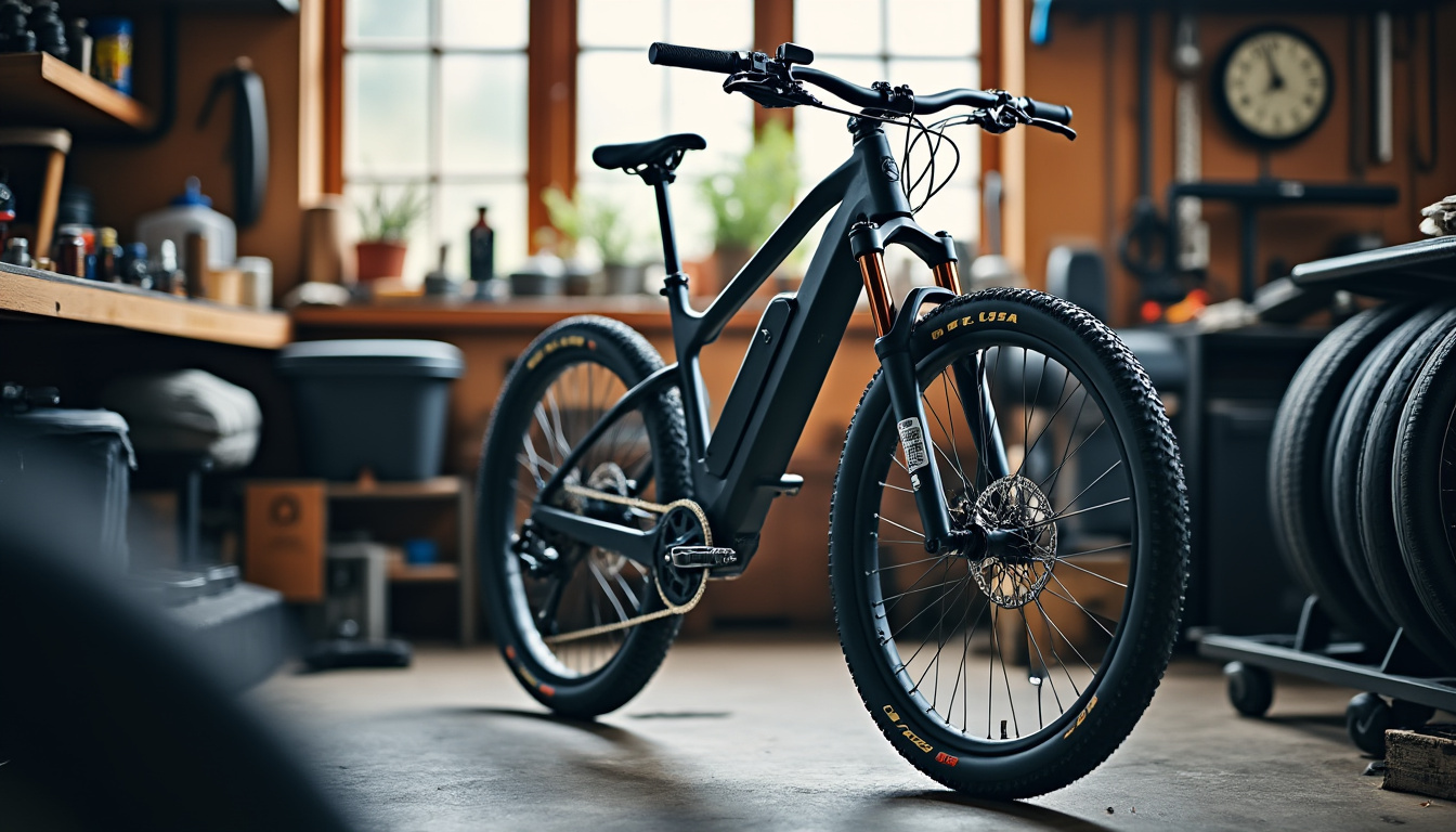 découvrez notre sélection des meilleurs vtt électriques offrant un excellent rapport qualité-prix. conseils et avis pour choisir le modèle idéal selon vos besoins et votre budget.