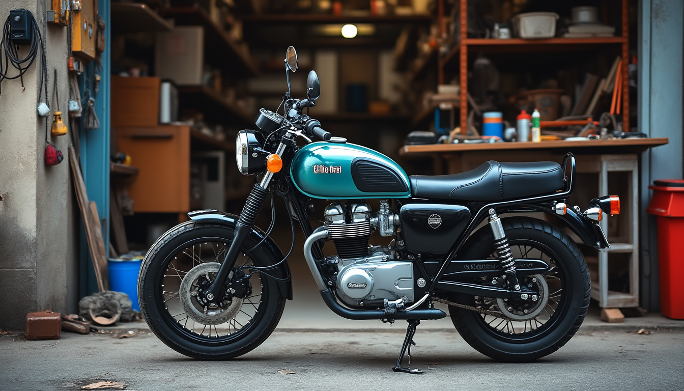 découvrez quelles motos vous pouvez conduire avec un permis b, les modèles autorisés, les cylindrées correspondantes et les conditions essentielles à respecter.
