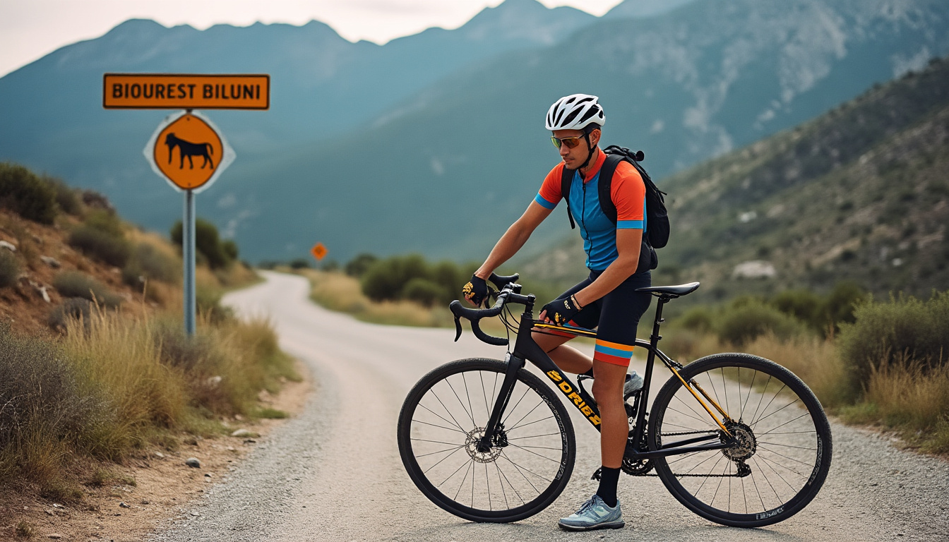 découvrez nos itinéraires détaillés, conseils pratiques et distances clés pour réussir votre tour de corse à vélo. préparez votre aventure cycliste en toute sérénité !