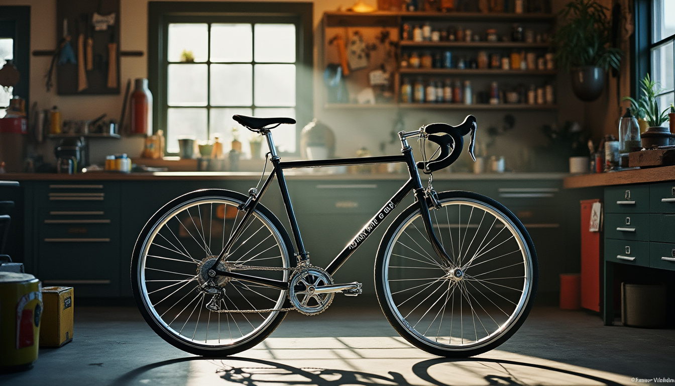 découvrez notre avis complet sur les vélos électriques kalkhoff : performances, fiabilité et retours d'expérience pour vous aider à choisir le modèle idéal.