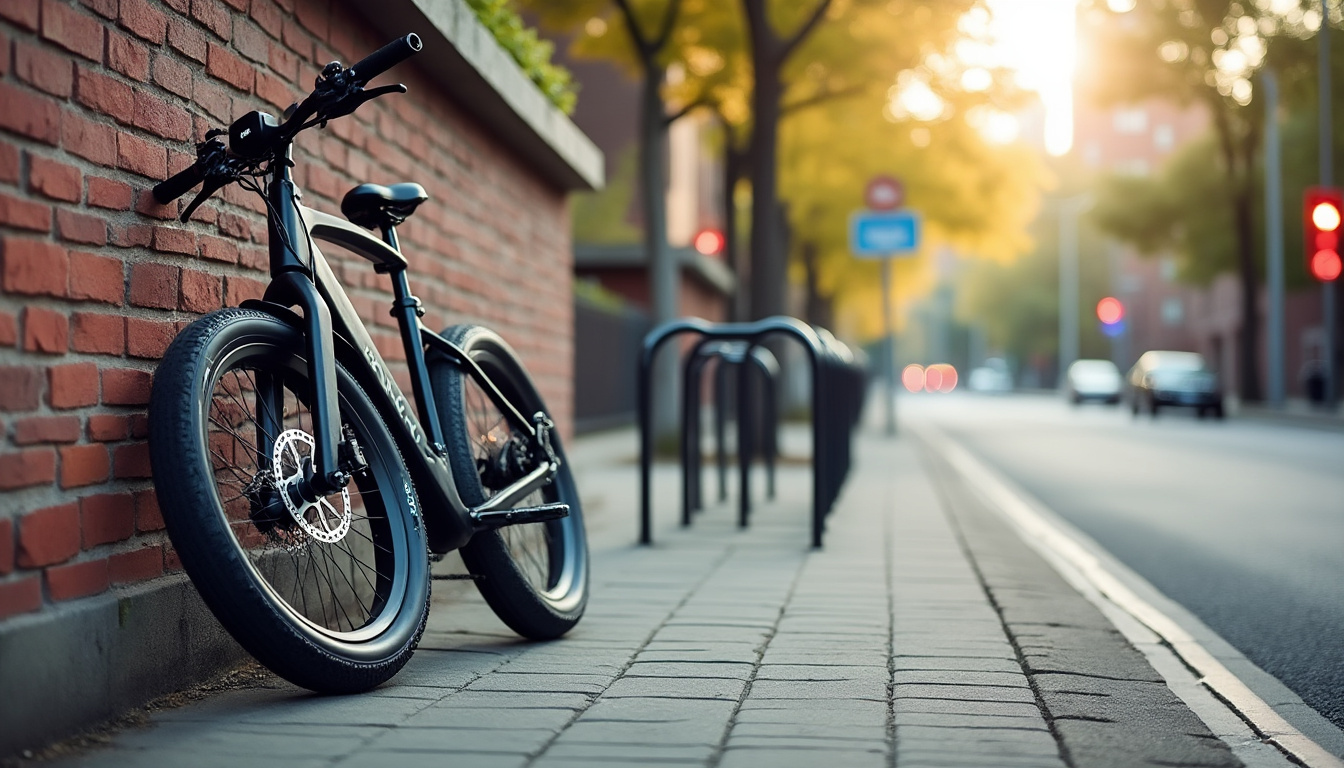 découvrez notre avis complet sur le vélo électrique granville : fiabilité, confort, et retours d'utilisateurs pour vous aider à faire le meilleur choix.