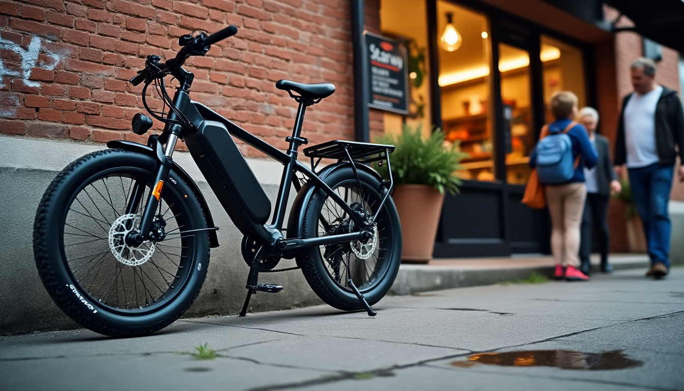découvrez notre avis complet sur les vélos électriques starway : analyse de la fiabilité, comparaison des prix et présentation des modèles incontournables à connaître avant l'achat.
