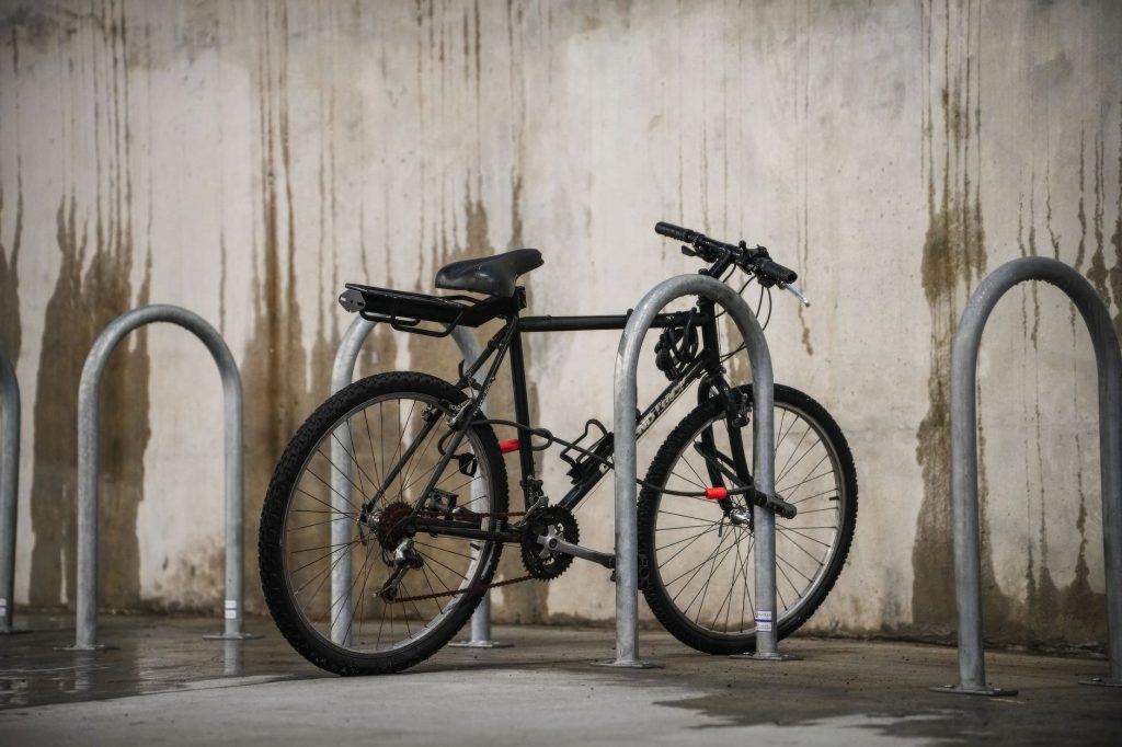 Meilleur antivol vélo électrique conseils, — antivol de vélo électrique sur bicyclette