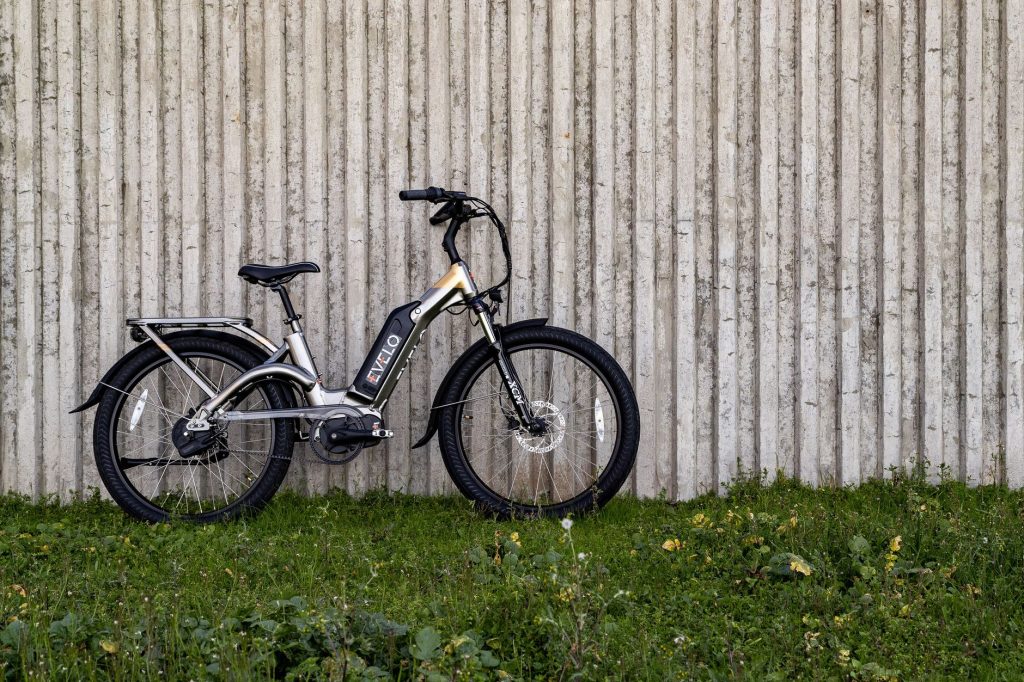 Vélo électrique Granville avis fiabilité, — vélo électrique en milieu urbain