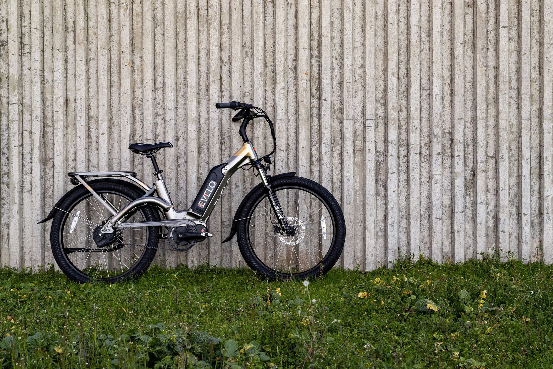 Vélo électrique Granville avis fiabilité, — vélo électrique en milieu urbain