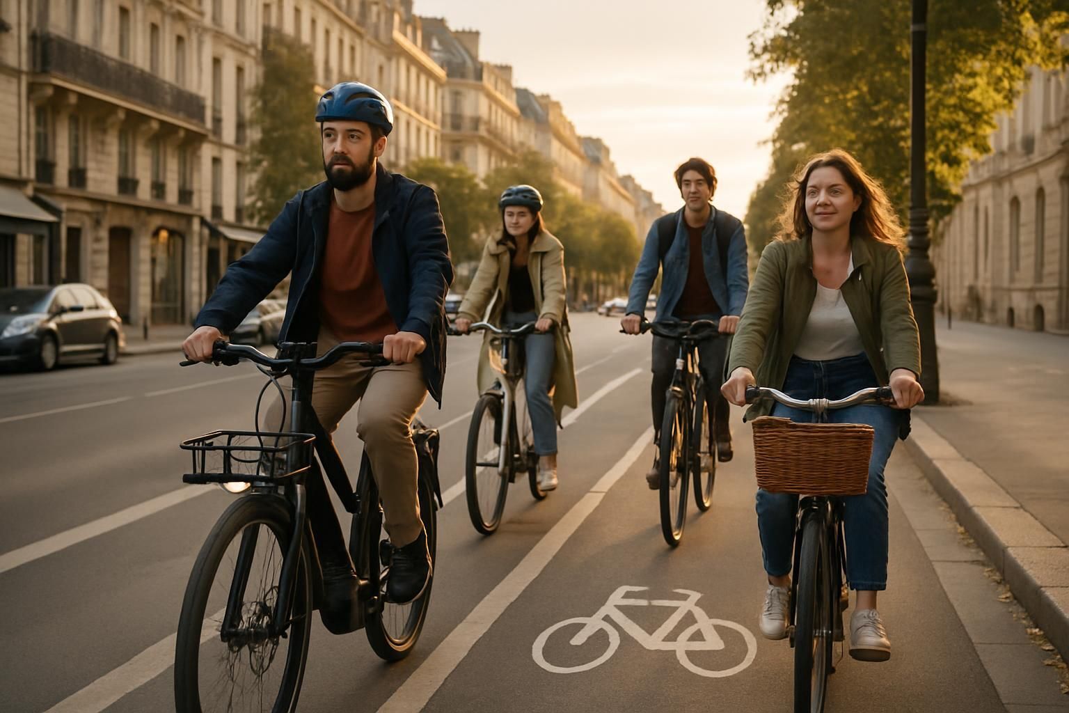 Découvrez les avantages et inconvénients du vélo électrique et du vélo classique pour choisir le meilleur moyen de transport en milieu urbain selon vos besoins et votre style de vie.