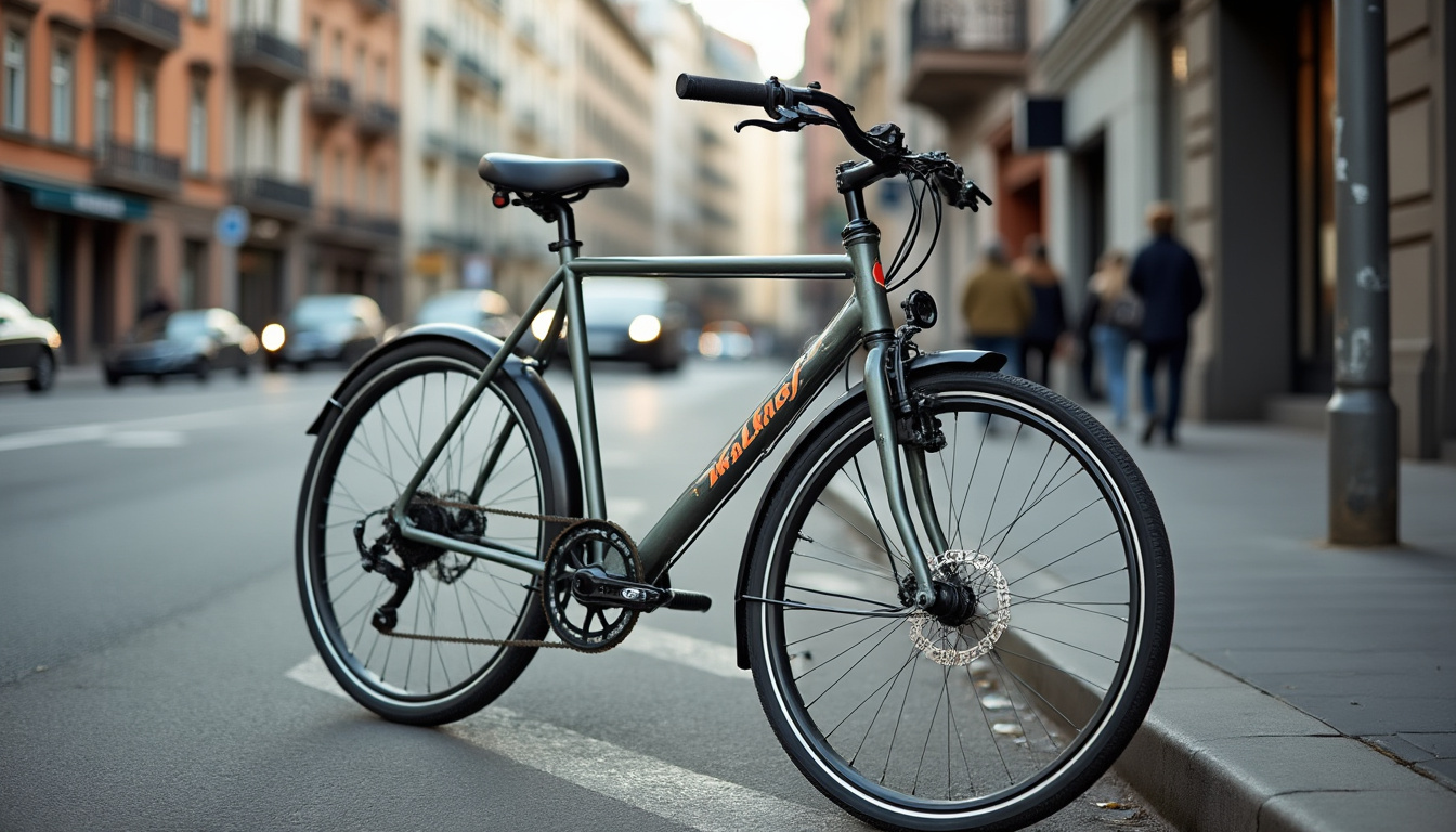 découvrez notre avis complet sur les vélos kalkhoff, leur fiabilité, les différents modèles électriques disponibles, et les retours d’utilisateurs pour vous guider dans votre choix.