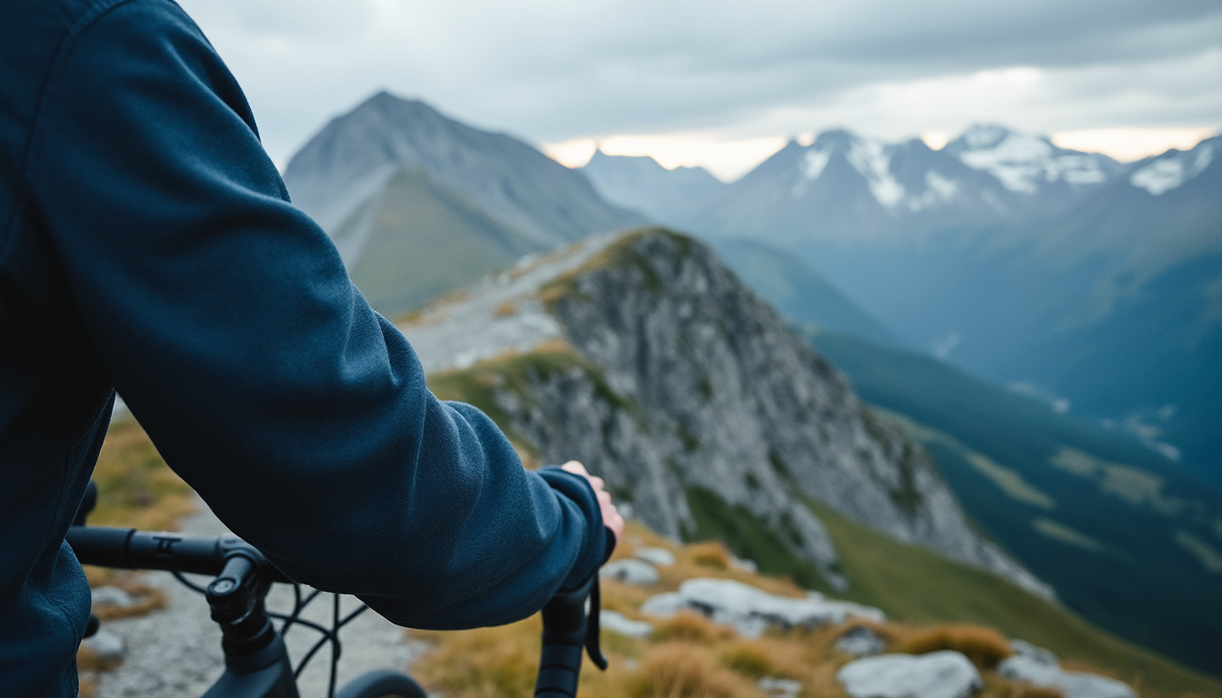 découvrez le parcours du col du tourmalet à vélo, son dénivelé, ses difficultés et nos conseils pratiques pour préparer votre ascension en toute sérénité.