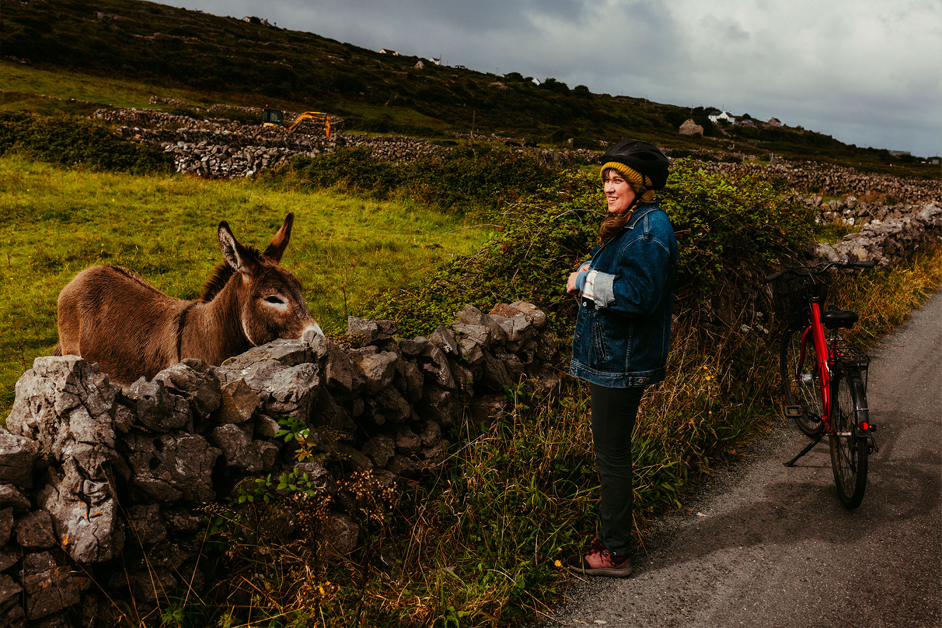 explorez l’irlande à vélo : découvrez les plus beaux itinéraires, des conseils pratiques et des astuces pour préparer un voyage inoubliable.