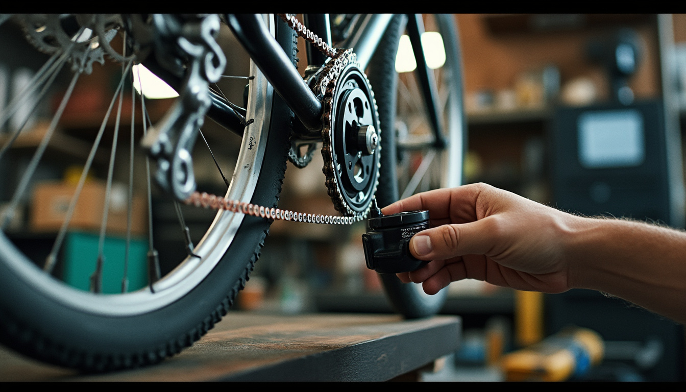 découvrez comment choisir le meilleur lubrifiant pour chaîne de vélo en comparant huiles et cires, adaptés à la route ou au vtt, pour une performance et une durabilité optimales.