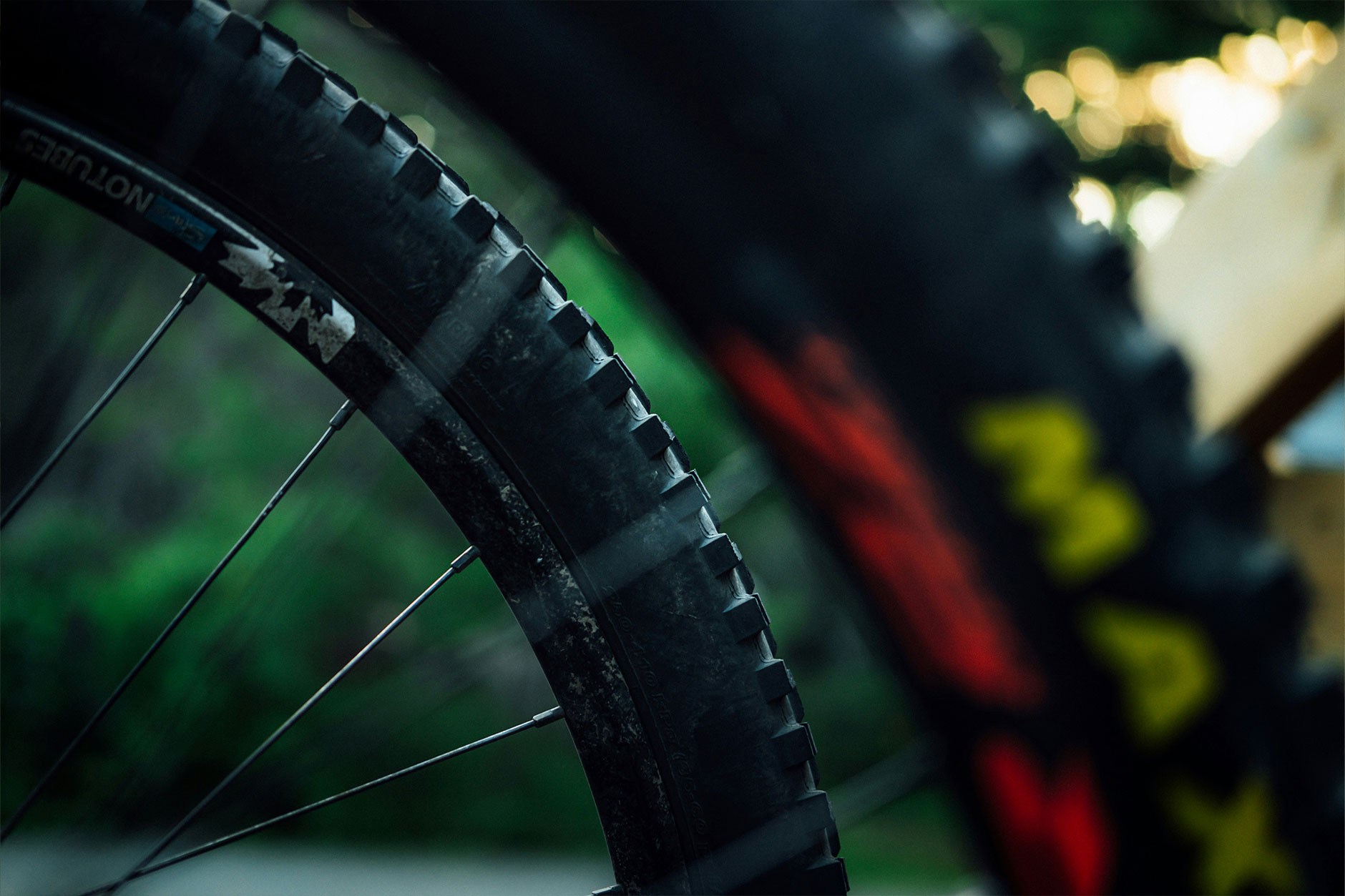découvrez comment choisir le meilleur pneu de vtt polyvalent 29 pouces adapté à tous les terrains pour optimiser vos performances et votre confort.