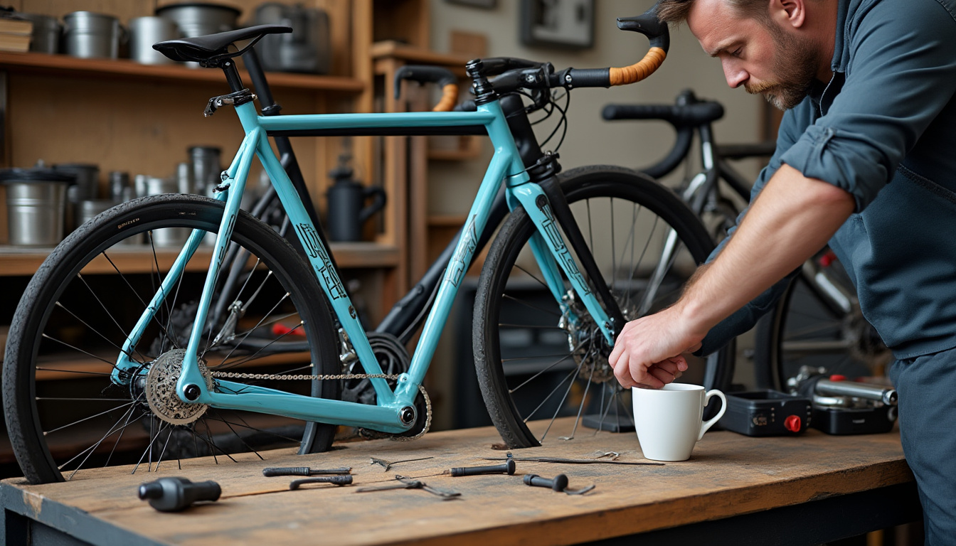 découvrez comment choisir la meilleure marque de vélo selon votre pratique, votre budget et le terrain : vélo de route, vtt, ville ou électrique.
