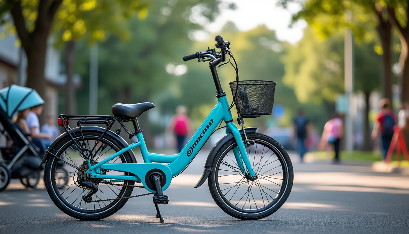 découvrez notre avis complet sur les vélos micmo : fiabilité, présentation des modèles et retours d'utilisateurs pour bien choisir votre vélo.