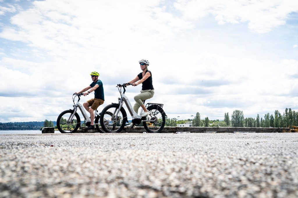 Avis vélo Kalkhoff fiabilité, modèles — vélo électrique Kalkhoff en ville