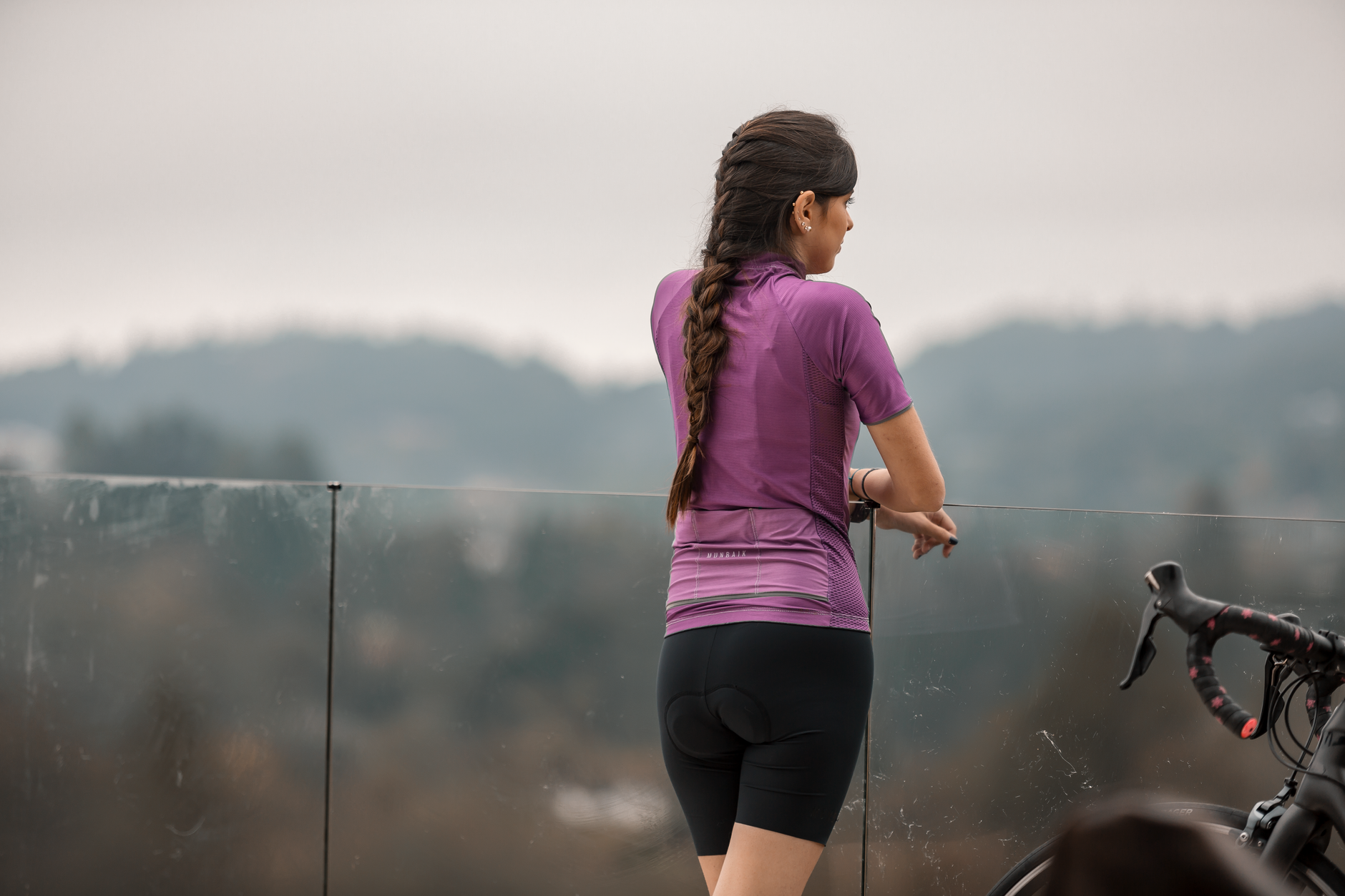 Meilleur cuissard vélo femme longue — femmes vélo cuissard longue distance
