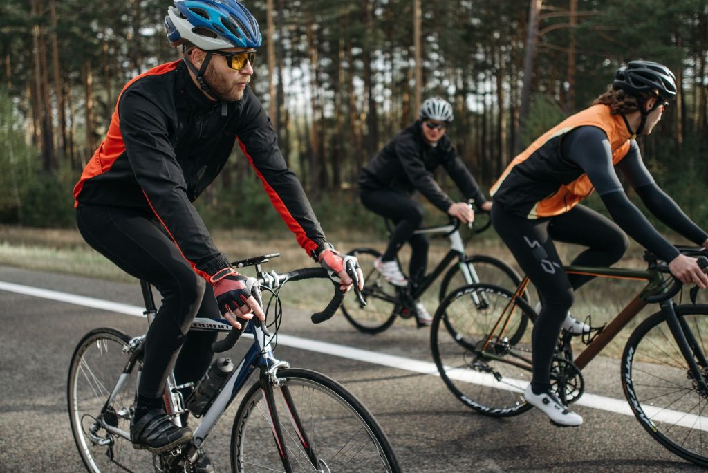 Meilleur vélo de route polyvalent — vélo de route polyvalent en extérieur