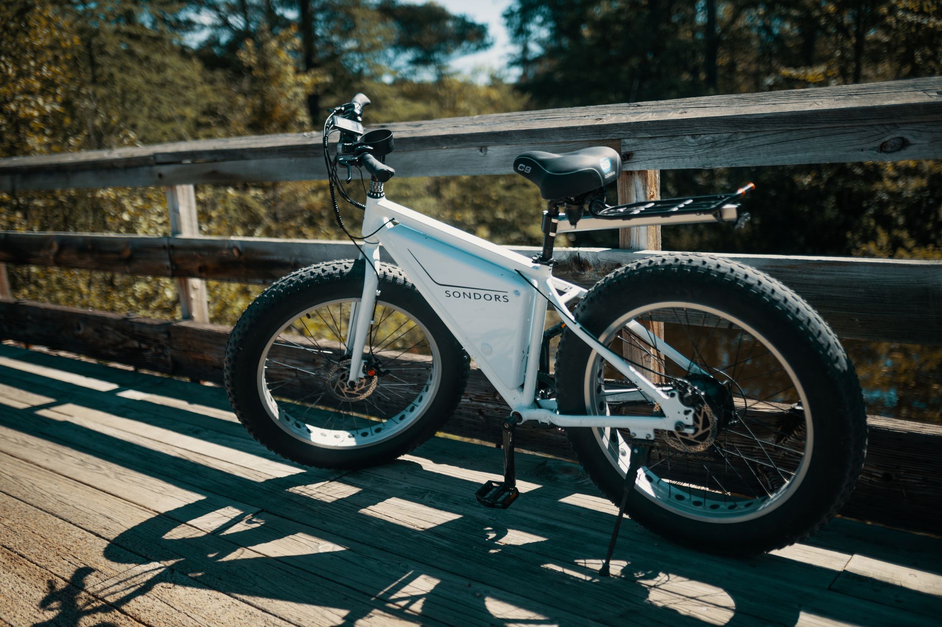 Budget 2000 à 4000 euros : bascule du loisir à la performance sur le VTT électrique — VTT électrique sur sentier