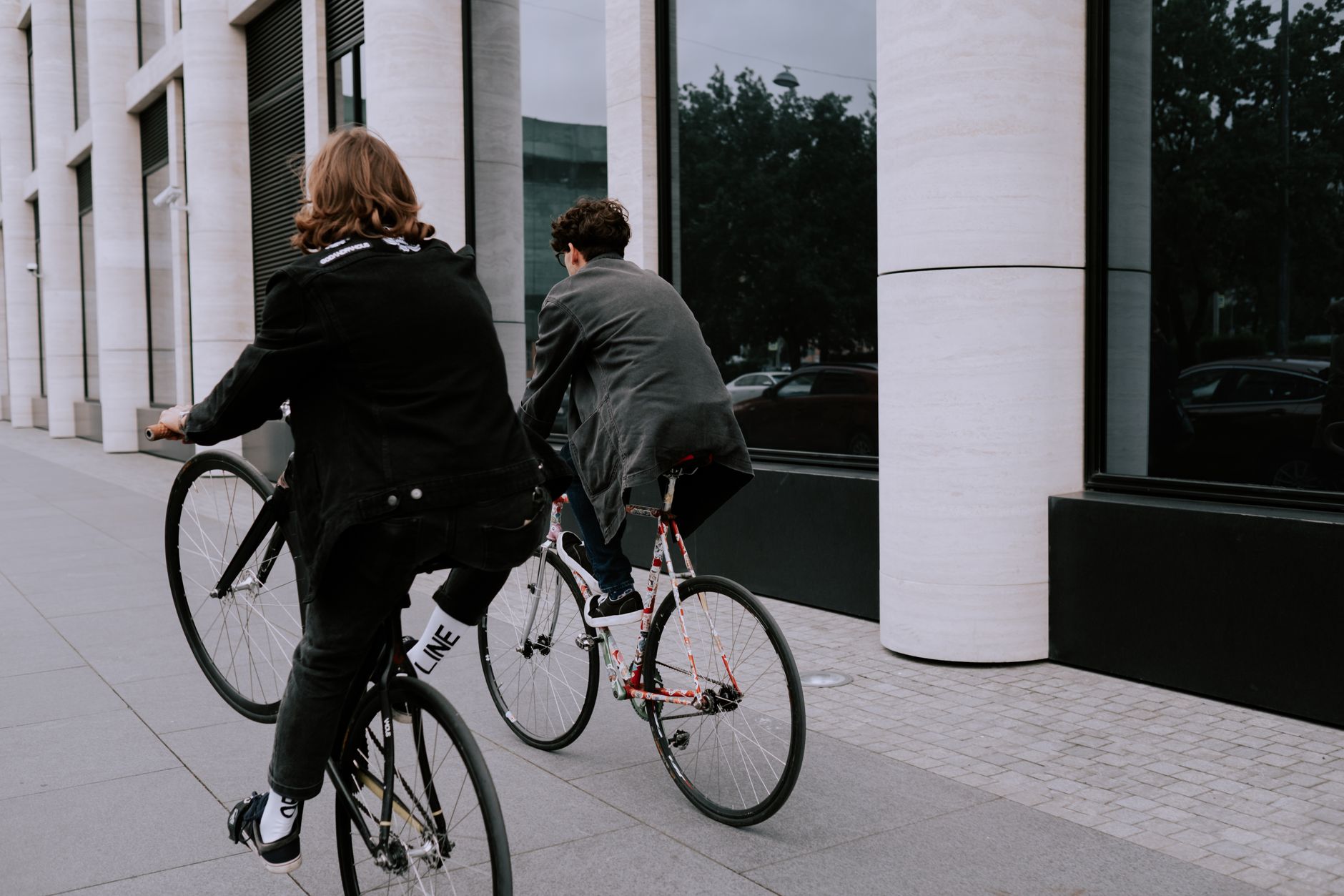 Fiabilité des vélos Micmo : mythes, réalité et retours du terrain — vélo Micmo en ville