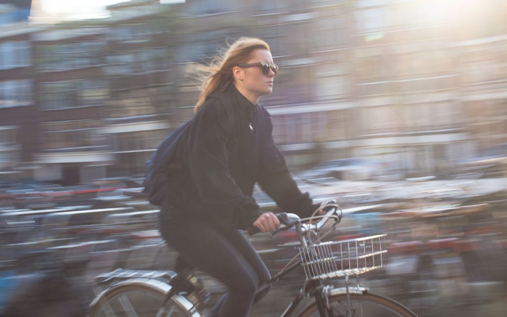 Vélo Micmo avis fiabilité, modèles — vélo Micmo en ville