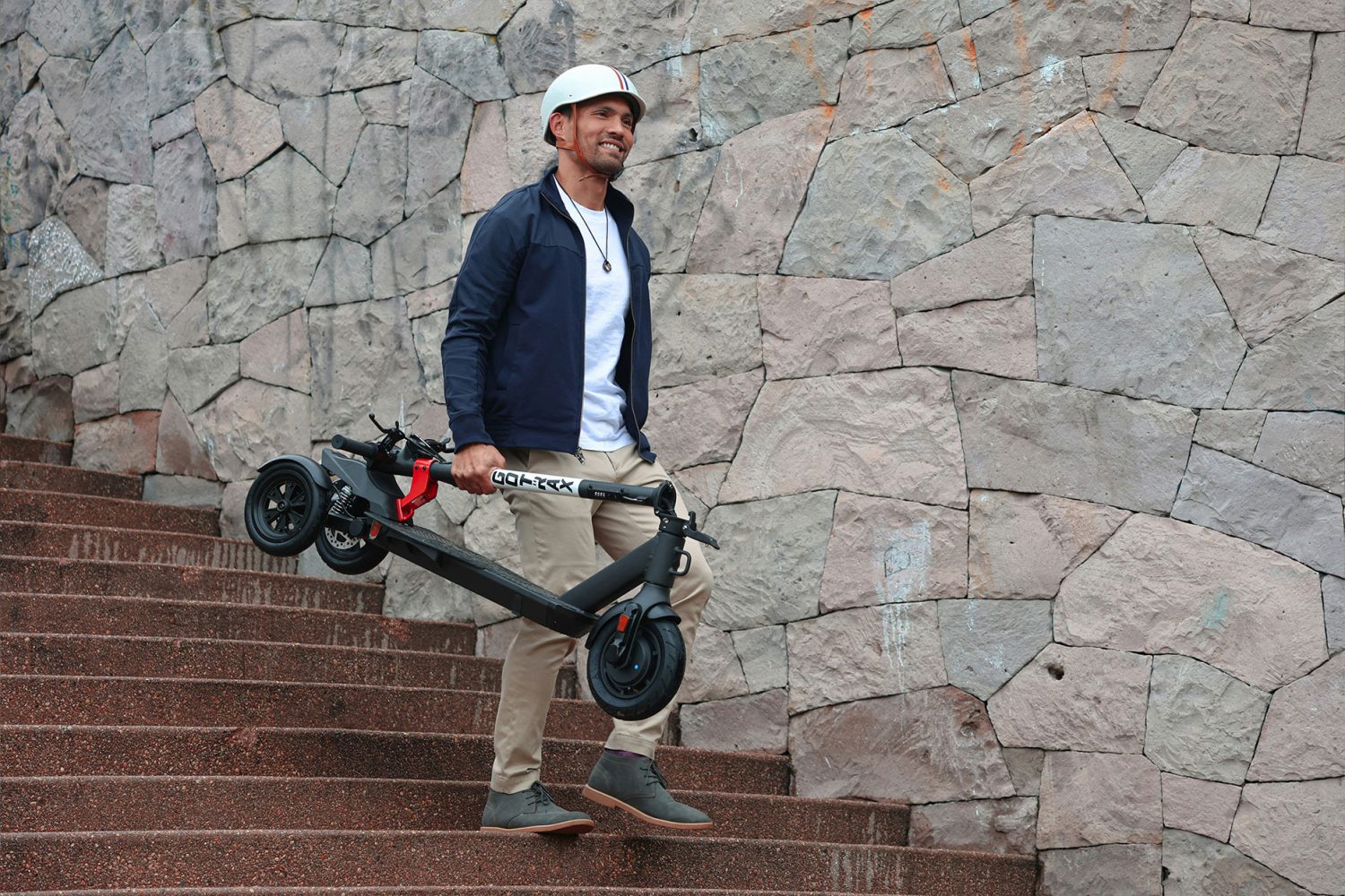 Combien de temps faut-il pour charger une trottinette électrique ?