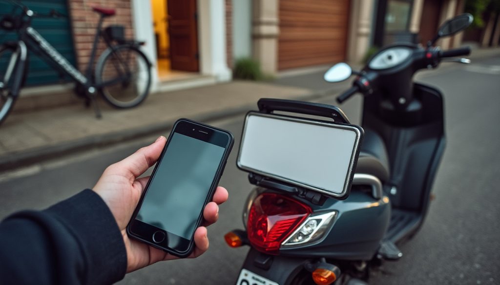 découvrez comment vérifier si un scooter est volé grâce à son immatriculation et sa plaque : démarches fiables, outils officiels et conseils avant l’achat.