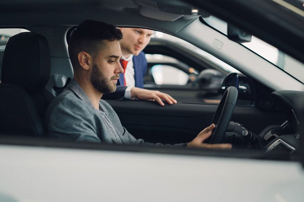 Voiture d'occasion : repérer une bonne affaire sans se tromper