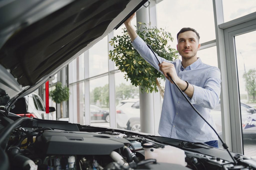 Voiture neuve en stock : comment choisir sans se précipiter ?