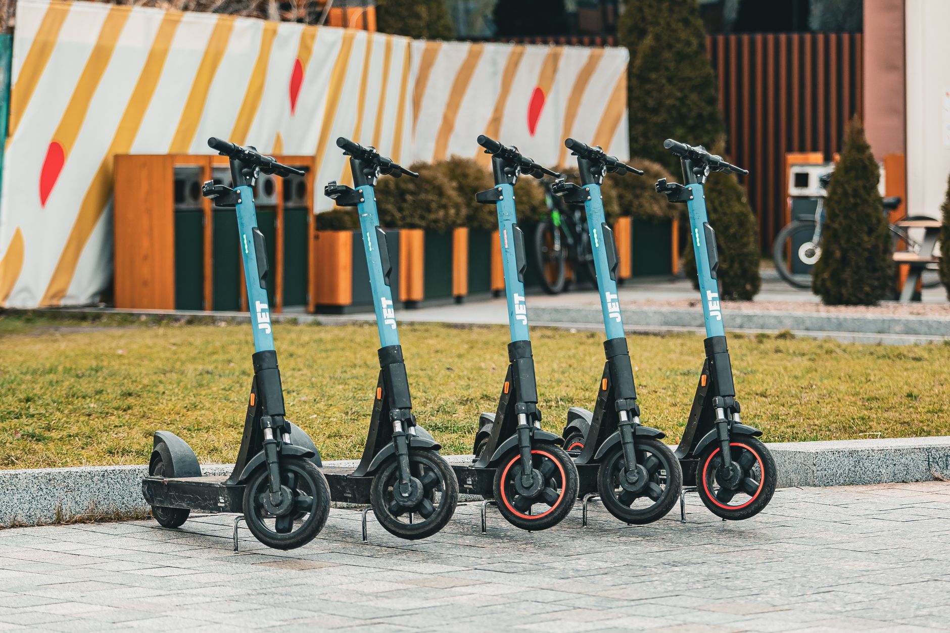 Quel est le prix d’une batterie de trottinette électrique ? — batterie de trottinette électrique gros plan