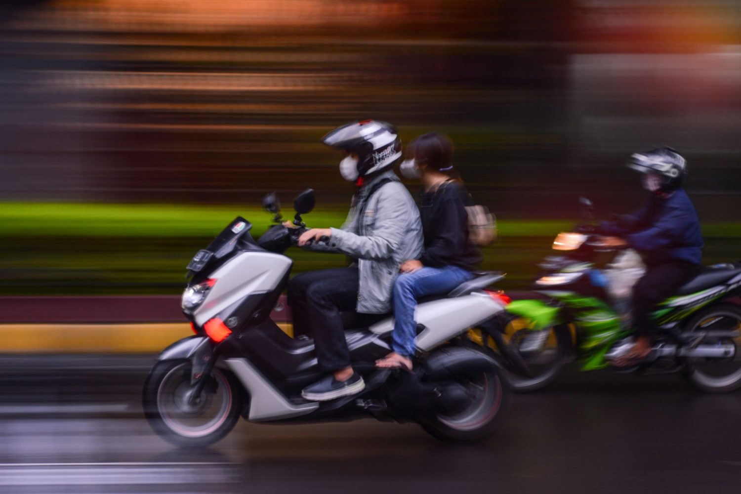 Quel est le maxi scooter le plus confortable : modèles et critères de choix